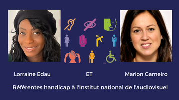 Les conseils de l’INA pour une politique handicap réussie